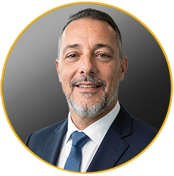 Chris Conen — founder of CONEN